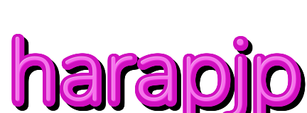 harapjp — logo kanal