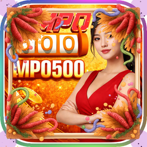 mpo500 — mitra unggulan